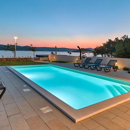 Villa Roberta Zadarvillas Турань Экстерьер фото