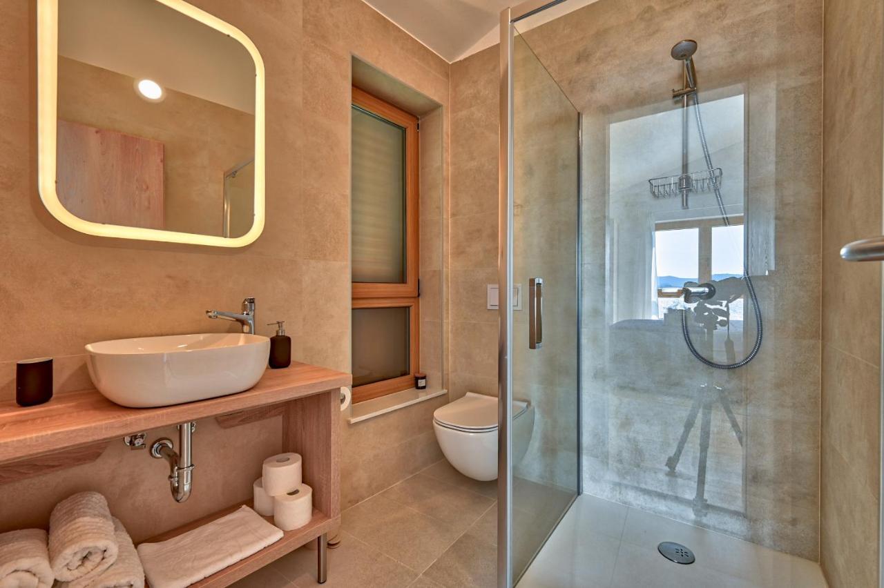 Villa Roberta Zadarvillas Турань Экстерьер фото